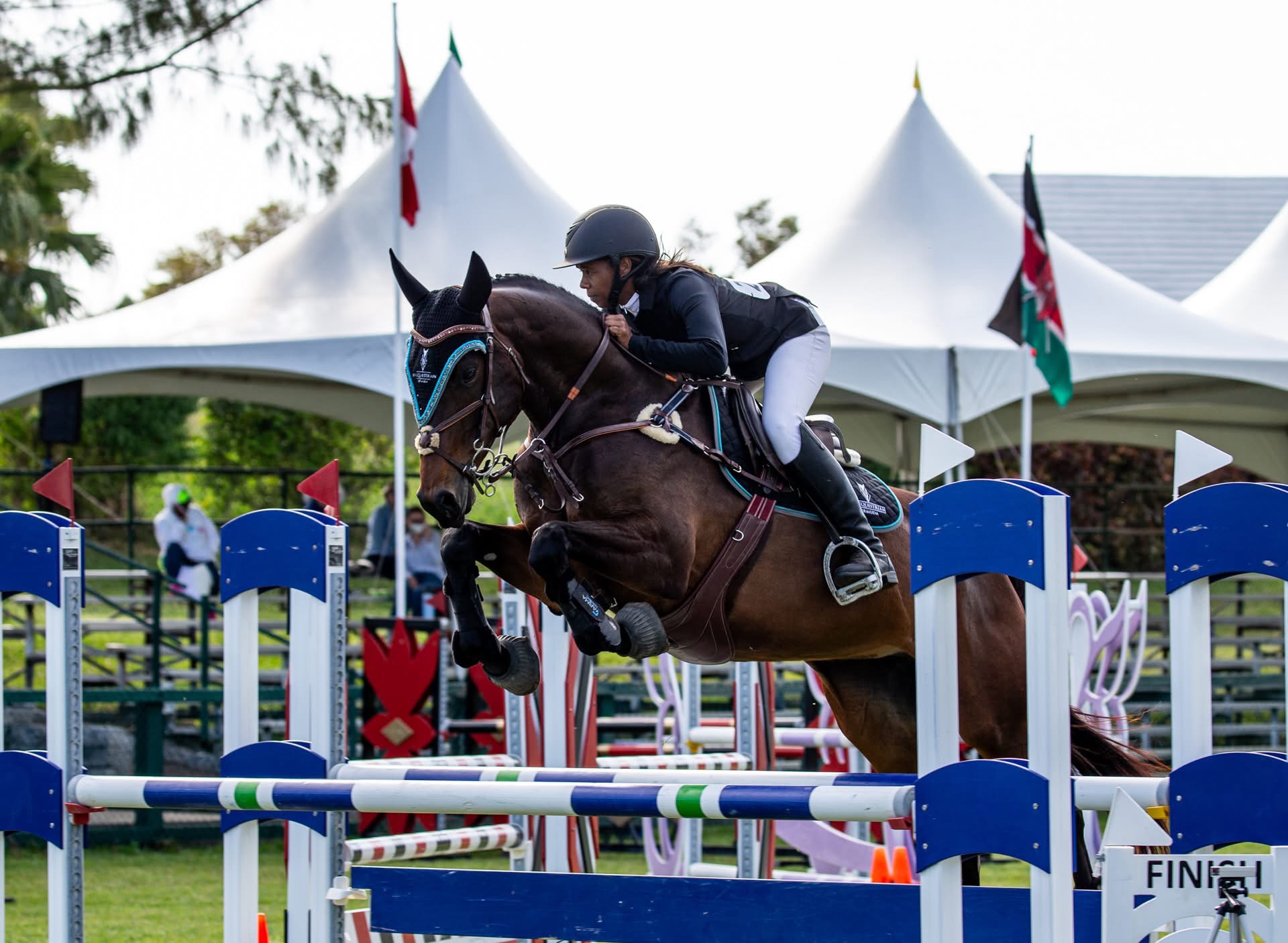 Delta’s Roulette aka Dakota
